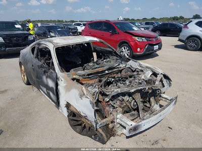 JF1ZCAB15H9****** 2017 Subaru BRZ
