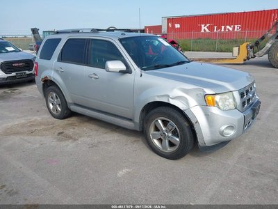 1FMCU94G49K****** 2009 Ford Escape
