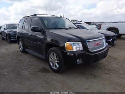 1GKET63M072****** 2007 GMC Envoy