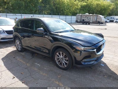 JM3KFBDM7K0****** 2019 Mazda CX-5