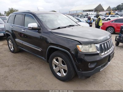 1C4RJEBG0DC****** 2013 Jeep Grand Cherokee