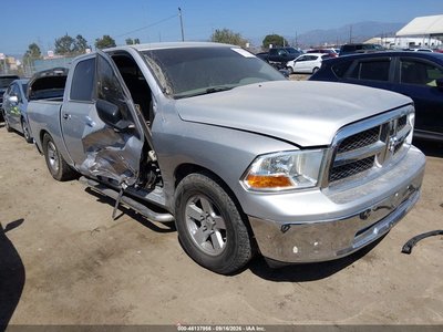 1D3HB13PX9S****** 2009 Dodge Ram 1500