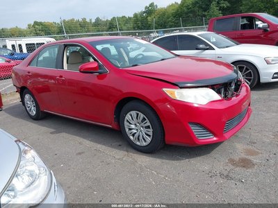 4T1BF1FK1EU****** 2014 Toyota Camry