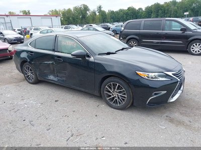 JTHBK1GG3G2****** 2016 Lexus ES 350