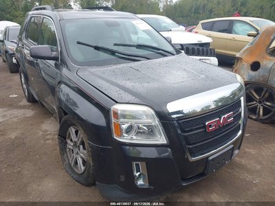 2GKFLXEK4F6****** 2015 GMC Terrain