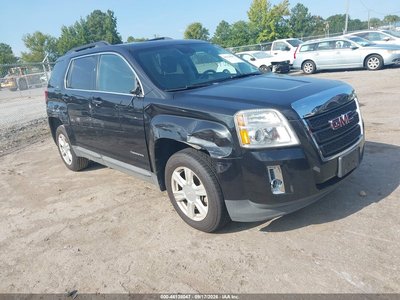 2GKALREK6F6****** 2015 GMC Terrain