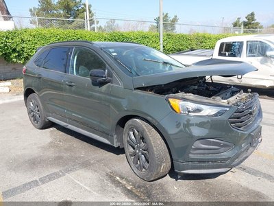 2FMPK4G94NB****** 2022 Ford Edge