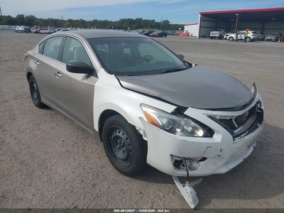 1N4AL3AP0EC****** 2014 Nissan Altima