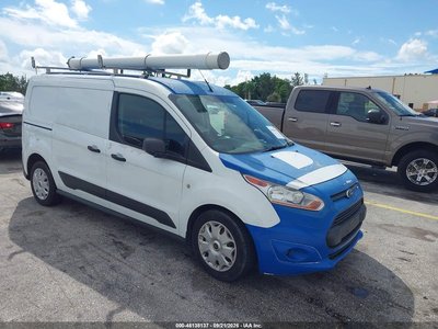 NM0LS7F70J1****** 2018 Ford Transit Connect