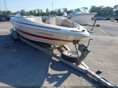 LAR6573***** 2002 Larson Other
