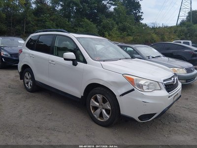 JF2SJADC9FH****** 2015 Subaru Forester
