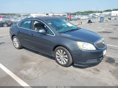 1G4PP5SK0G4****** 2016 Buick Verano