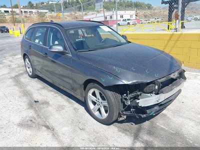 2015 BMW 3 Series