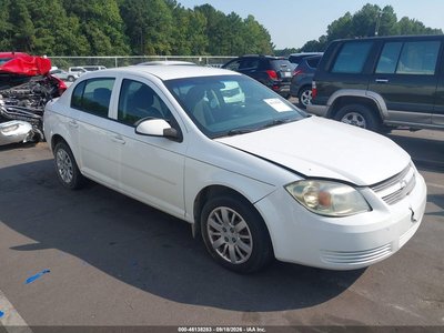 1G1AD5F58A7****** 2010 Chevrolet Cobalt