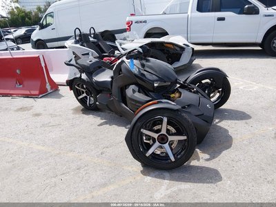 3JB2JEG2XPJ****** 2023 Can-Am Ryker
