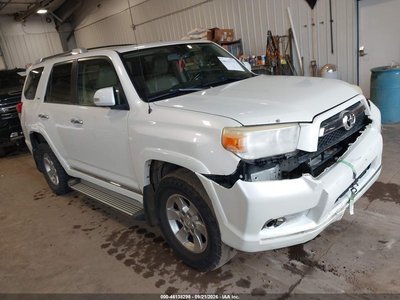 JTEBU5JRXA5****** 2010 Toyota 4Runner