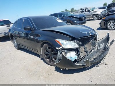 JN1BY1AR0BM****** 2011 Infiniti M37x