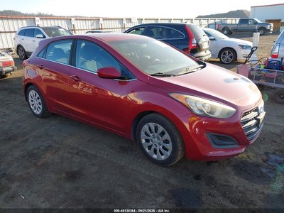 KMHD35LH7HU****** 2017 Hyundai Elantra