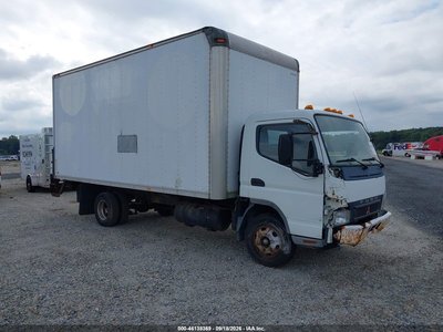 JL6BBH1S06K****** 2006 Mitsubishi Fe