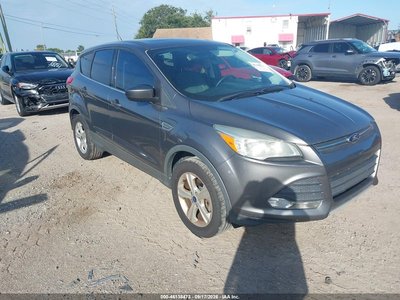1FMCU0G92EU****** 2014 Ford Escape