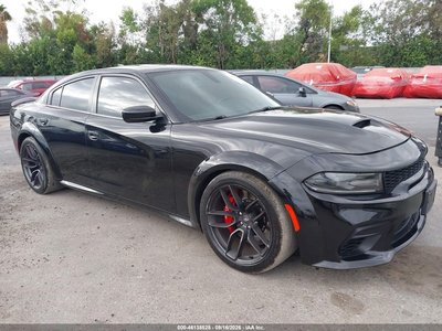 2C3CDXGJ4MH****** 2021 Dodge Charger