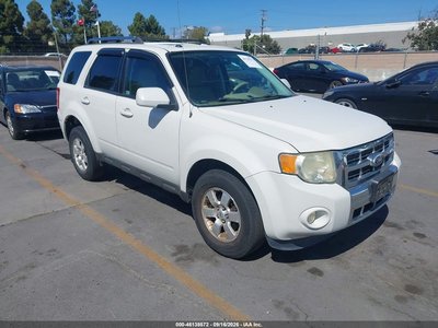1FMCU0E74AK****** 2010 Ford Escape