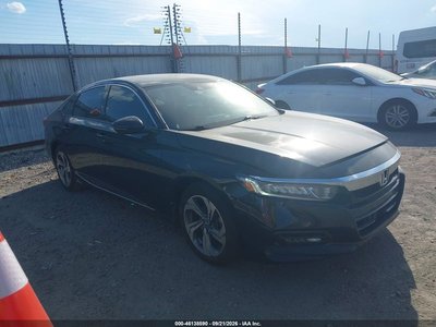 2020 Honda Accord