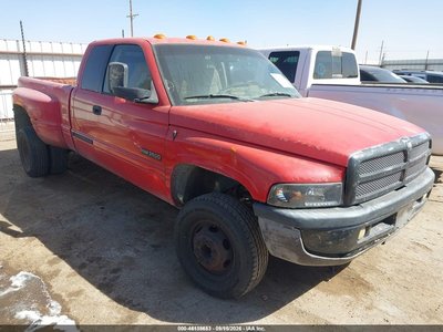 1B7MF33791J****** 2001 Dodge Ram 3500