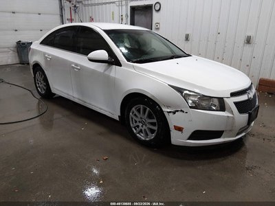 1G1PK5SC2C7****** 2012 Chevrolet Cruze