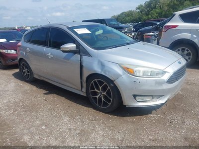 1FADP3K29FL****** 2015 Ford Focus