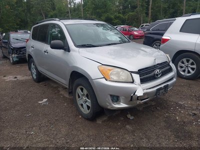 2T3BF4DV8BW****** 2011 Toyota RAV4