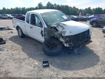1N6AD0CW1CC****** 2012 Nissan Frontier