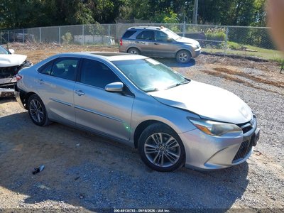 4T1BF1FK9GU****** 2016 Toyota Camry