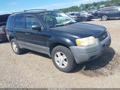 1FMCU931X4K****** 2004 Ford Escape