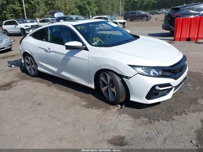2HGFC3B31GH****** 2016 Honda Civic