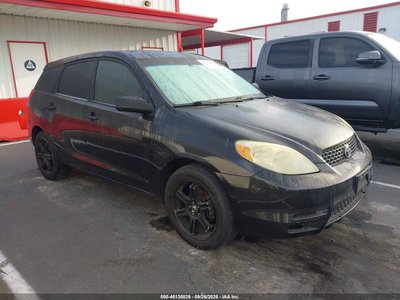 2T1KR32E54C****** 2004 Toyota Matrix