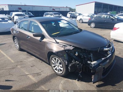 1N4AL3AP1EC****** 2014 Nissan Altima