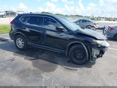 KNMAT2MT9LP****** 2020 Nissan Rogue