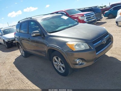 2T3DK4DV4CW****** 2012 Toyota RAV4
