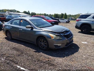 1N4AL3AP4FN****** 2015 Nissan Altima