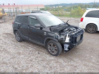 KNDEPCAA1M7****** 2021 Kia Seltos