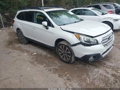 4S4BSAKC0H3****** 2017 Subaru Outback