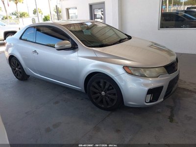 KNAFW6A30B5****** 2011 Kia Forte