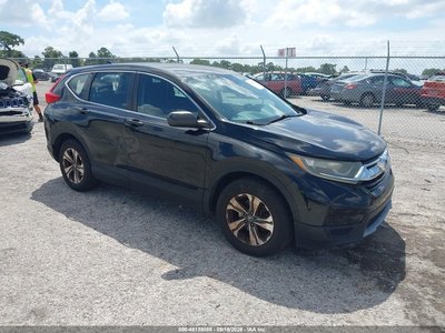 2HKRW5H32JH****** 2018 Honda CR-V