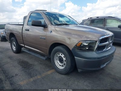 3D7JB1EKXAG****** 2010 Dodge Ram 1500