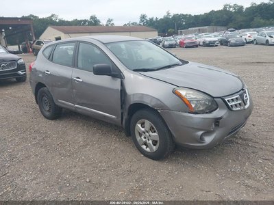 JN8AS5MV4EW****** 2014 Nissan Rogue