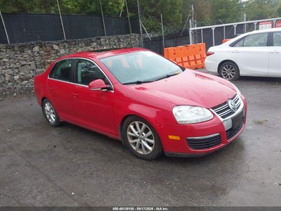 3VWRZ7AJ3AM****** 2010 Volkswagen Jetta