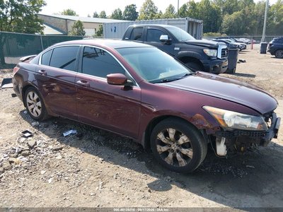 JHMCP26808C****** 2008 Honda Accord