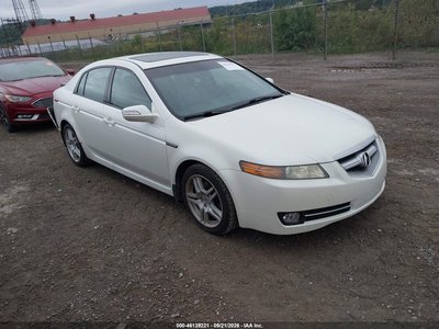 19UUA66238A****** 2008 Acura TL