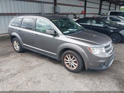 3C4PDCBG3DT****** 2013 Dodge Journey